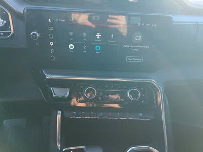 2024 GMC Sierra 1500 4WD Crew Cab Short Box Denali
