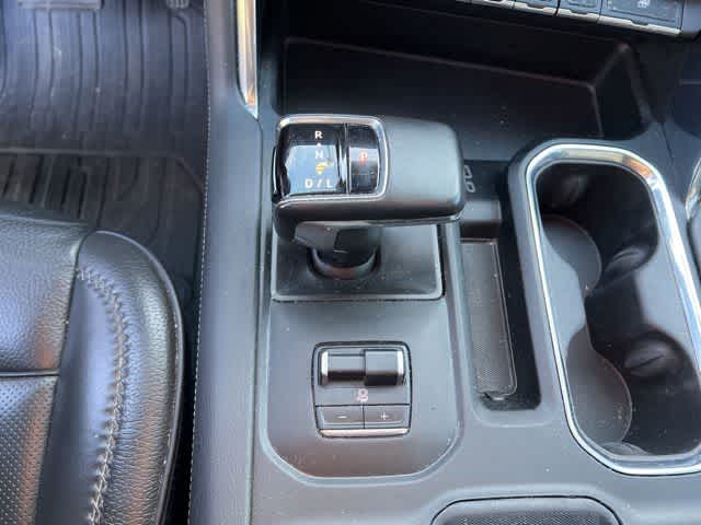 2024 GMC Sierra 1500 4WD Crew Cab Short Box Denali