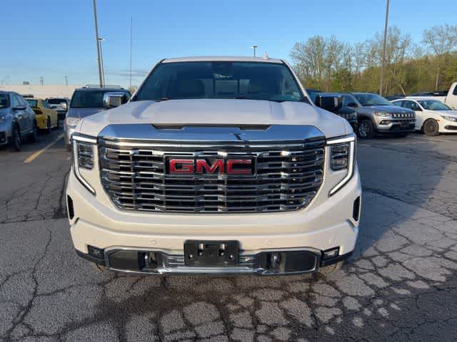 2024 GMC Sierra 1500 4WD Crew Cab Short Box Denali