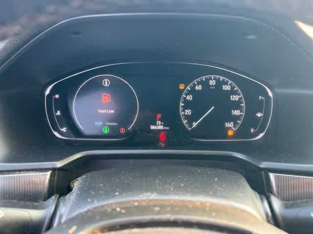 2018 Honda Accord Sport 2.0T