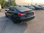 2018 Honda Accord Sport 2.0T