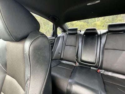 2018 Honda Accord Sport 2.0T
