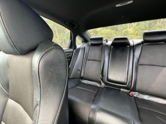 2018 Honda Accord Sport 2.0T