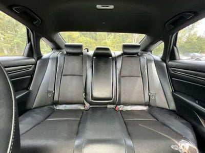 2018 Honda Accord Sport 2.0T
