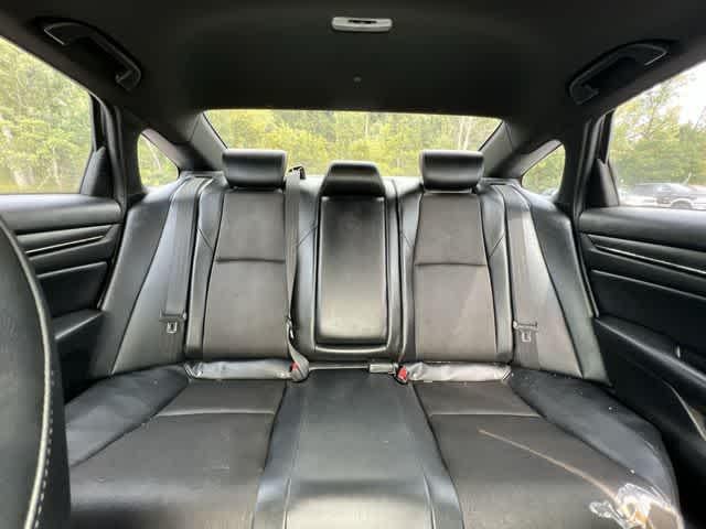 2018 Honda Accord Sport 2.0T