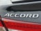 2018 Honda Accord Sport 2.0T