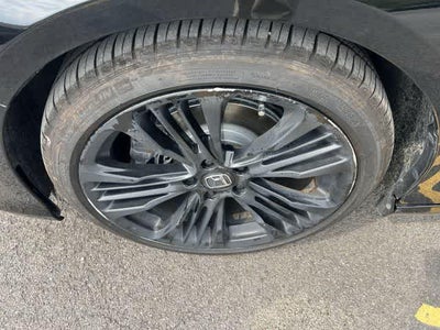 2018 Honda Accord Sport 2.0T