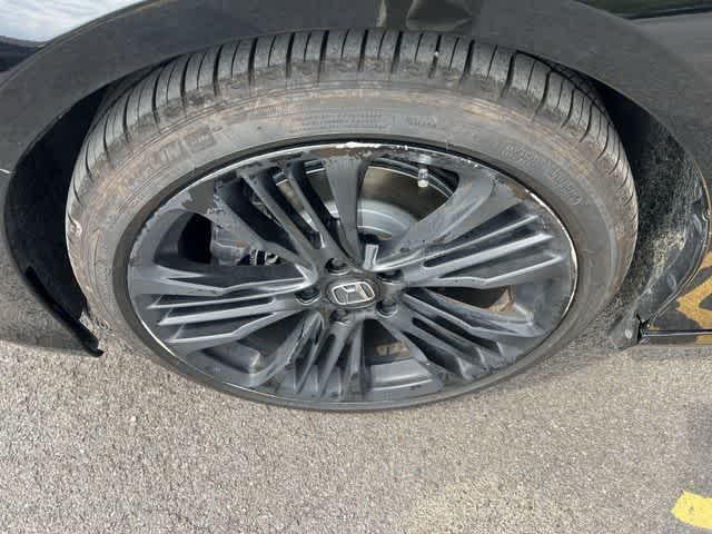 2018 Honda Accord Sport 2.0T