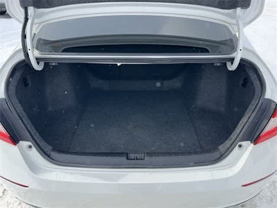 2018 Honda Accord EX-L 2.0T