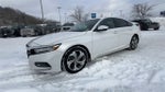 2018 Honda Accord EX-L 2.0T