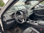 2020 Nissan Altima SR Intelligent AWD