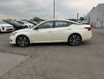 2020 Nissan Altima SR Intelligent AWD