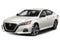 2020 Nissan Altima SR Intelligent AWD