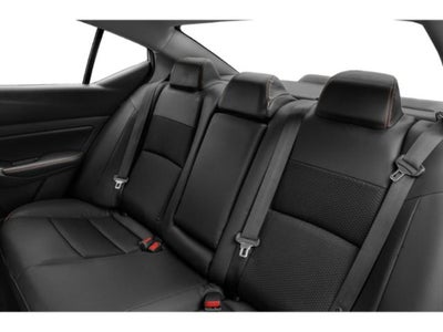 2020 Nissan Altima SR Intelligent AWD