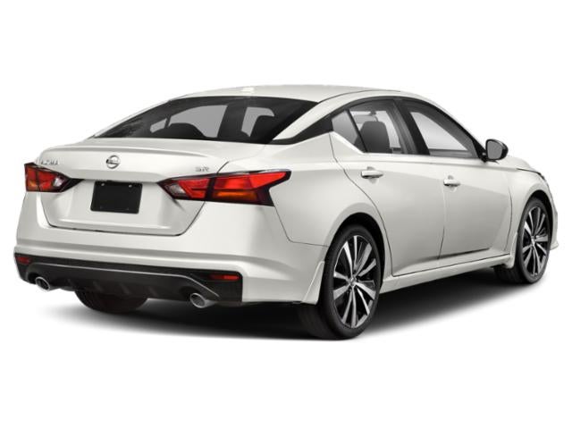 2020 Nissan Altima SR Intelligent AWD
