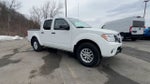 2021 Nissan Frontier Crew Cab SV 4x4