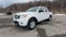 2021 Nissan Frontier Crew Cab SV 4x4