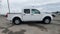 2021 Nissan Frontier Crew Cab SV 4x4