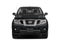 2021 Nissan Frontier Crew Cab SV 4x4