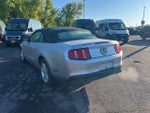 2010 Ford Mustang V6