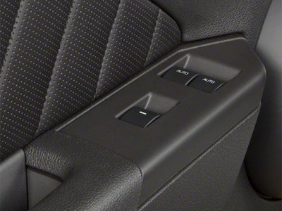 2010 Ford Mustang V6