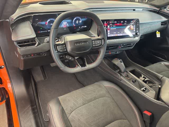 2026 Dodge Charger Scat Pack Plus 2-Door AWD