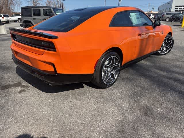 2026 Dodge Charger Scat Pack Plus 2-Door AWD