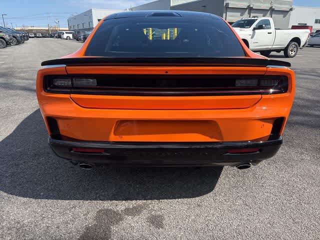 2026 Dodge Charger Scat Pack Plus 2-Door AWD