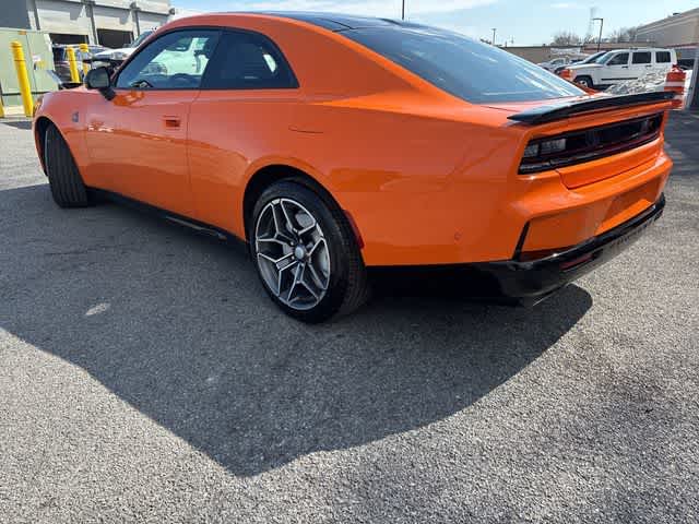 2026 Dodge Charger Scat Pack Plus 2-Door AWD