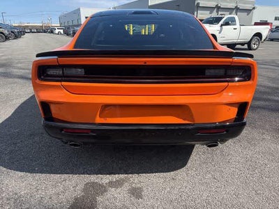 2026 Dodge Charger Scat Pack Plus 2-Door AWD