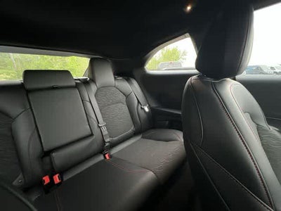 2026 Dodge Charger CHARGER SCAT PACK 2-DOOR AWD