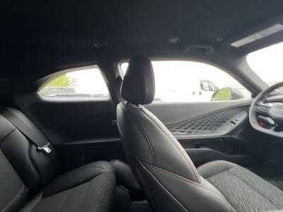 2026 Dodge Charger CHARGER SCAT PACK 2-DOOR AWD
