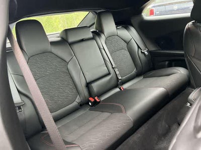 2026 Dodge Charger CHARGER SCAT PACK 2-DOOR AWD