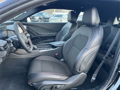 2026 Dodge Charger CHARGER SCAT PACK 2-DOOR AWD