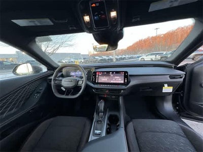 2026 Dodge Charger CHARGER SCAT PACK 2-DOOR AWD