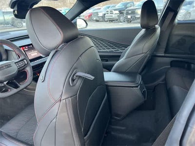 2026 Dodge Charger CHARGER SCAT PACK 2-DOOR AWD