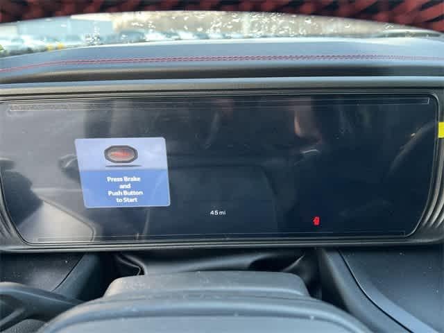 2026 Dodge Charger CHARGER SCAT PACK 2-DOOR AWD