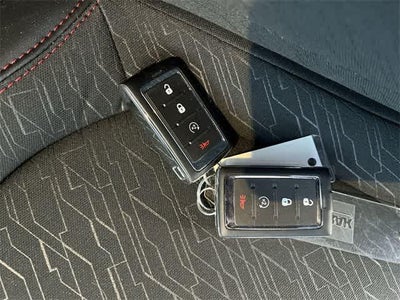 2026 Dodge Charger CHARGER SCAT PACK 2-DOOR AWD