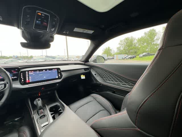 2026 Dodge Charger CHARGER SCAT PACK PLUS 2-DOOR AWD