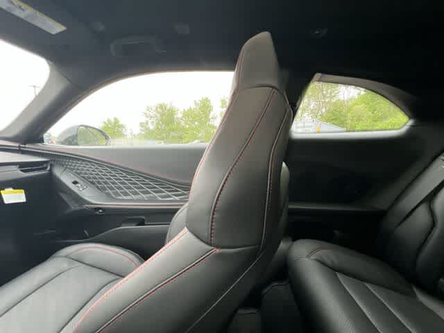 2026 Dodge Charger CHARGER SCAT PACK PLUS 2-DOOR AWD