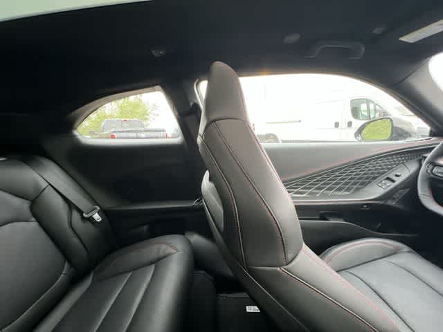 2026 Dodge Charger CHARGER SCAT PACK PLUS 2-DOOR AWD