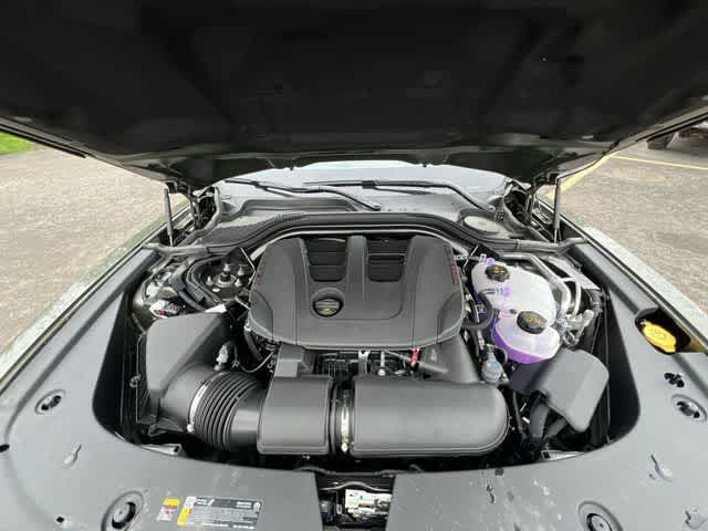2026 Dodge Charger CHARGER SCAT PACK PLUS 2-DOOR AWD