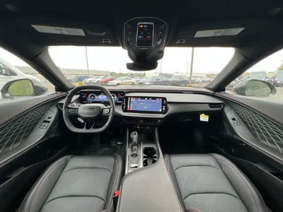 2026 Dodge Charger CHARGER SCAT PACK PLUS 2-DOOR AWD