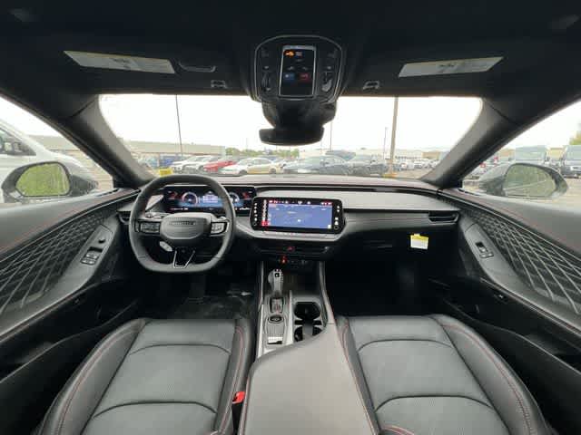 2026 Dodge Charger CHARGER SCAT PACK PLUS 2-DOOR AWD
