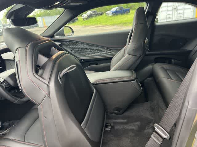 2026 Dodge Charger CHARGER SCAT PACK PLUS 2-DOOR AWD