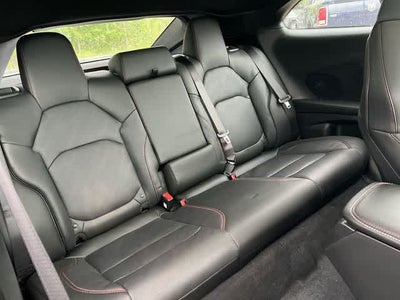2026 Dodge Charger CHARGER SCAT PACK PLUS 2-DOOR AWD