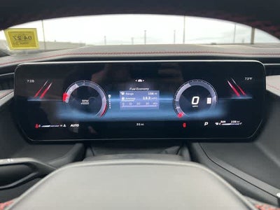 2026 Dodge Charger CHARGER SCAT PACK PLUS 2-DOOR AWD