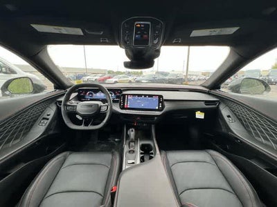 2026 Dodge Charger CHARGER SCAT PACK PLUS 2-DOOR AWD