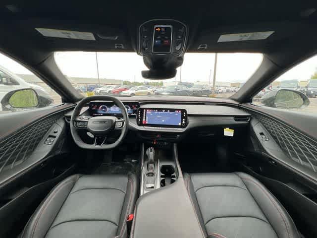 2026 Dodge Charger CHARGER SCAT PACK PLUS 2-DOOR AWD