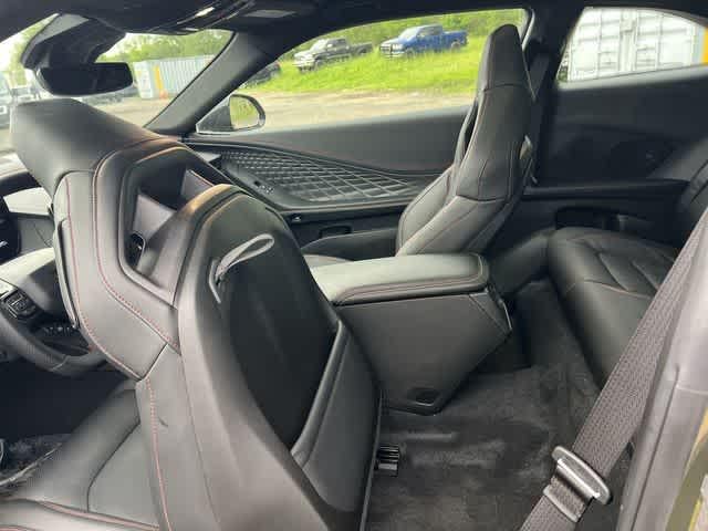 2026 Dodge Charger CHARGER SCAT PACK PLUS 2-DOOR AWD